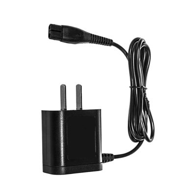 A00390 Shaver Charger AC Power Charging Cord Adapter,Compatible for PhilipsQG3340 SW170 SW175 S110 S111 S116 S118 S510 S511 S512 S520