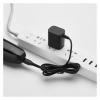 A00390 Shaver Charger AC Power Charging Cord Adapter,Compatible for PhilipsQG3340 SW170 SW175 S110 S111 S116 S118 S510 S511 S512 S520 view 4