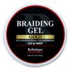 BELLATIQUE GOLD Braiding Gel Maximum Hold for LOC & Twist - No Flaking, No Whitening, Fast Drying, High Shine, Cool & Refreshing, Long Lasting Hold (5 oz) view 2