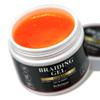 BELLATIQUE GOLD Braiding Gel Maximum Hold for LOC & Twist - No Flaking, No Whitening, Fast Drying, High Shine, Cool & Refreshing, Long Lasting Hold (5 oz) view 3