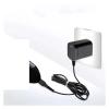 A00390 US Plug Charger Power Cord Adaptor,Compatible for Philips,Shaver A00390 RQ310/311/301/512 Charger view 4
