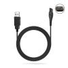 USB Charging Cable,Compatible for PhilipsHQ8505 2300 7000 5000 3000 Series 3500 Mg5750 Mg7750 S1560 Electric Shaver Razor view 2