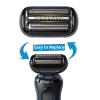 2 Pcs 64B Series 5/6 Foil & Cutter Replacement Heads for S5 S6(New Gens) 5018s, 5020s, 5035s, 5050cs 5762 6020s, 6040cs, 6072cc, 6075cc... view 4