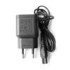 AC Power Adapter Charger for HQ8505 HQ6 HQ7 HQ8 HQ9 RQ S5000 Electric Shaver Shaving Machine EU Plug view 2
