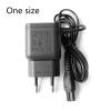 AC Power Adapter Charger for HQ8505 HQ6 HQ7 HQ8 HQ9 RQ S5000 Electric Shaver Shaving Machine EU Plug view 4