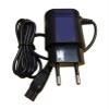2-Prong Charger EU US Plug Power Adapter,Compatible for PhilipsShavers HQ8505/6070/6075/6090(EU) view 1