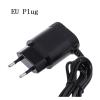 2-Prong Charger EU US Plug Power Adapter,Compatible for PhilipsShavers HQ8505/6070/6075/6090(EU) view 2