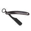 KAILIKETIY Manual Razor Tool Multifunctional Old Style Shaving Razor for Men Comfortable Handle for Home Salon Use Not Included view 1