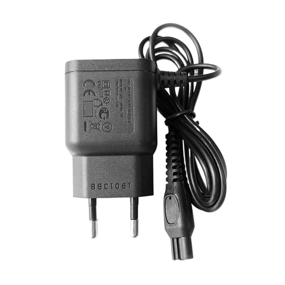 AC Power Adapter Charger for HQ8505 HQ6 HQ7 HQ8 HQ9 RQ S5000 Electric Shaver Shaving Machine EU Plug