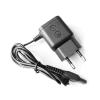 AC Power Adapter Charger for HQ8505 HQ6 HQ7 HQ8 HQ9 RQ S5000 Electric Shaver Shaving Machine EU Plug view 2
