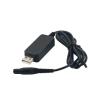 1PC A00390 Shaver Charger Power Cord Adaptor USB Power Charging Cable,Compatible for PhilipsS301 310 330 view 2