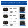 1PC A00390 Shaver Charger Power Cord Adaptor USB Power Charging Cable,Compatible for PhilipsS301 310 330 view 4