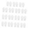 15Pairs Cotton Moisturizing Gloves for Hand Care Overnight Hydration Treatment for Men Women for Dry for Inspections and Exfoliation view 1