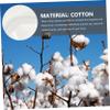 15Pairs Cotton Moisturizing Gloves for Hand Care Overnight Hydration Treatment for Men Women for Dry for Inspections and Exfoliation view 4