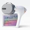 Epilaser At-Home Laser Hair Removal Device for Light Skin, Safe, Intelligent, Painless and Permanent Hair Removal for Face, Body, Bikini Line (Light Skin) view 1