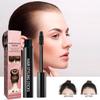 KRIDARSH Hair Styling Stick |18ml Long-Lasting Non-Greasy Hair Gel Stick | Moisturizing Hair Mascara for Flyaways, Hair Wax Stick for Hair, Non-Sticky Fly Away Hair Tamer for Ladies, Girls -1 Pack view 2