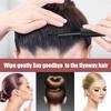 KRIDARSH Hair Styling Stick |18ml Long-Lasting Non-Greasy Hair Gel Stick | Moisturizing Hair Mascara for Flyaways, Hair Wax Stick for Hair, Non-Sticky Fly Away Hair Tamer for Ladies, Girls -1 Pack view 3