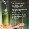 Aveda Miraculous Oil High-Shine Hair Concentrate, Adds Shine, Up to 24 Hours of Frizz Protection*, Heat Protection, Vegan, Notes of Lavender, Ylang Ylang, and Petitgrain, 1.7 Fl Oz view 2