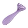 Compact Facial Hair Removal Tool for Women Travel Razor for Leg and Armpit Hair Durable Design for Easy Grooming Lightweight and Portable Shaver view 1