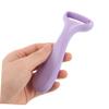 Compact Facial Hair Removal Tool for Women Travel Razor for Leg and Armpit Hair Durable Design for Easy Grooming Lightweight and Portable Shaver view 4
