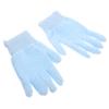 1 Pairs Exfoliating Shower Gloves Gentle Bath Mitt for Deep Cleansing Massage for Home Travel Gym Mild Exfoliation for Smooth Skin Easy to Use Spa Accessory view 1
