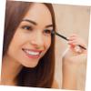 DECORNIJIA 16Pcs Eyeliner Brush for Makeup Fine Includes Flat and Angled Eyeliner Brushes for Beginners and Professionals view 4