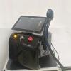 Professional Hair Removal Machine Ice Handle Pain Free Permanent Hair Removal Device view 1