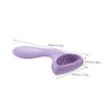 Didiseaon Women Hair Removal Shaver Face Body Hair Remover Painless and Efficient for Daily and Travel Use view 2