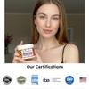 Bum bum Cream  Firming & Lifting Body Cream for Cellulite and Stretch Marks  With Natural Brazilian Extracts  8oz  Smooth, Hydrate & Tighten Skin  All Skin Types view 3