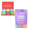 Cleverfy Shower Steamers Aromatherapy for Women and Men  6 x 18 Pack view 1