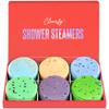 Cleverfy Shower Steamers Aromatherapy for Women and Men  6 x 18 Pack view 2