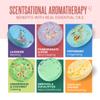 Cleverfy Shower Steamers Aromatherapy for Women and Men  6 x 18 Pack view 4