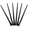 Beavorty 16Pcs Precision Eyeliner Brush for Women Fine Makeup Eyeliner Applicators Includes Flat Angled Brushes for Eye Outlines and Versatile Makeup Looks view 1