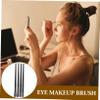 Beavorty 16Pcs Precision Eyeliner Brush for Women Fine Makeup Eyeliner Applicators Includes Flat Angled Brushes for Eye Outlines and Versatile Makeup Looks view 3