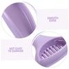 PENIKOKO Facial Hair Epilator for Women Painless Shaver for Upper Lip Chin Arm Leg Face Hair Removal Tool Compact Lightweight view 3