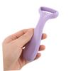 PENIKOKO Facial Hair Epilator for Women Painless Shaver for Upper Lip Chin Arm Leg Face Hair Removal Tool Compact Lightweight view 4