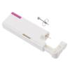 1 Set Automatic Ear Piercing Tool for Students Painless Ear Piercing Device for Home and Travel Use view 1