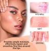 30 Packs Moisturizing Lip Masks,Overnight Lip Patches,Hydrating Lip Mask Set for Lip Care,Plumping Lip Sheet Mask,Lightweight Lip Sleeping Masks for All Skin Types view 4