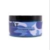 Combat Gel extreme hold hair gel (250 ML, Blueberry) view 3