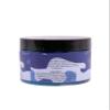 Combat Gel extreme hold hair gel (250 ML, Blueberry) view 4