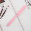 KAILIKETIY 3Pcs Non Stick Waxing Tool Reusable Silicone Hair Removal Applicator for Efficient Wax Application Area Design for Smoothness for Women view 4
