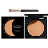 Under Eye Brightener Concealer for Dark Circles, Waterproof Under Eye Colour Corrector Concealer Suitable for Multiple Skin Tones Ideal for Concealers & Correctors (Natural) view 1