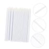 GALPADA 100pcs Disposable Eyeliner Brushes Nylon Fiber Tips for Precise Eye Makeup Application for Professional and Personal Use for Makeup Artists and Beauty Enthusiasts view 3