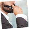 ARTSEWPLY Portable Folding Beard Combs Set of 4 Compact Plastic Combs for Men Easy Grooming Tools for Travel and Daily Use view 4