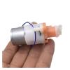 1PCS DC 3.7V Soap Bubble Pump Micro-Foam Pump 3-6V 5V 350 Foam Pump CEGQOXSH view 2