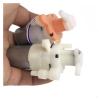 1PCS DC 3.7V Soap Bubble Pump Micro-Foam Pump 3-6V 5V 350 Foam Pump CEGQOXSH view 3