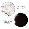 1 Set Invisible Elastic Hair Nets for Women and Comprehensive Hair Styling Kit with Clips Tools for Easy Buns and Braids for Everyday and Special Occasions view 4