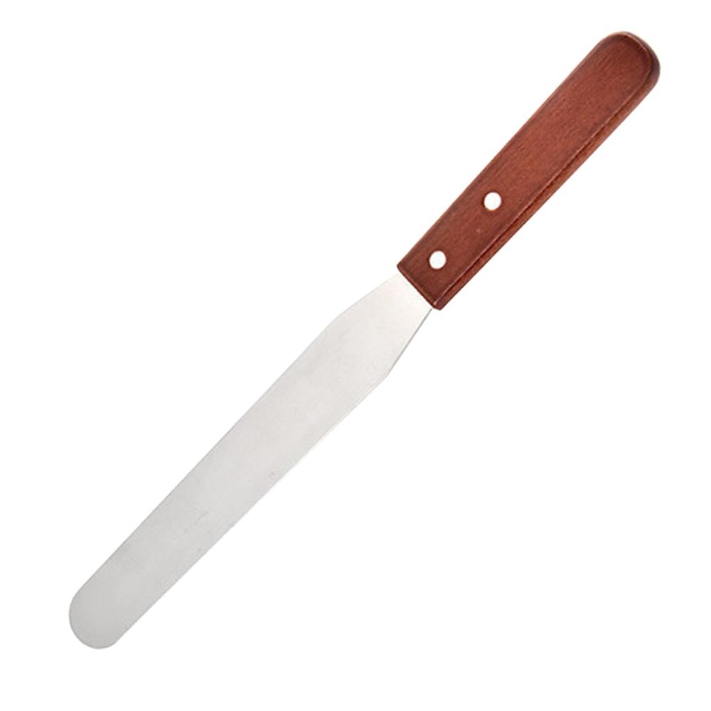 Wooden Handle Waxing Spatula Durable Hair Removal Applicator for Body Waxing Lightweight and Portable Beauty Tool for Professional and Personal Use