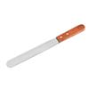 Wooden Handle Waxing Spatula Durable Hair Removal Applicator for Body Waxing Lightweight and Portable Beauty Tool for Professional and Personal Use view 3