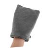 ARTSEWPLY 6Pcs Reusable Fiber Bath Mitts for Makeup Removal Absorbent Spa Gloves for Face Washing and Shower Soft European Style Cleaning Mitts for Versatile Skincare Use view 4
